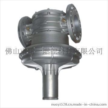 减压阀RG/2MC DN20 (进口压力1. bar 出口40-120mbar)